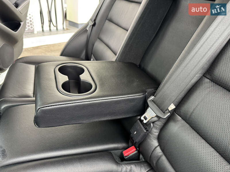Позашляховик / Кросовер Mazda CX-5 2013 в Дрогобичі