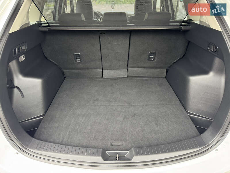 Позашляховик / Кросовер Mazda CX-5 2013 в Дрогобичі