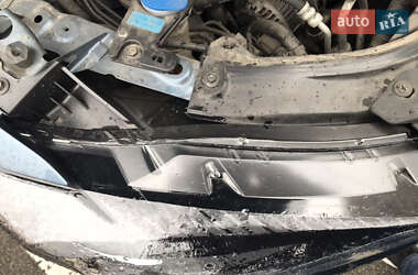 Позашляховик / Кросовер Mazda CX-5 2015 в 