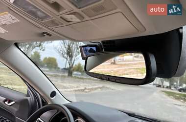 Позашляховик / Кросовер Mazda CX-5 2019 в 
