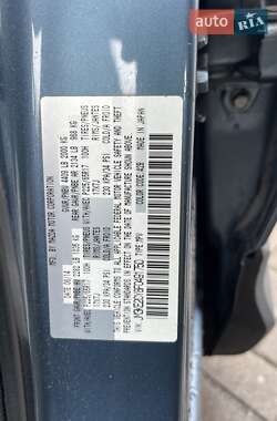 Позашляховик / Кросовер Mazda CX-5 2014 в 