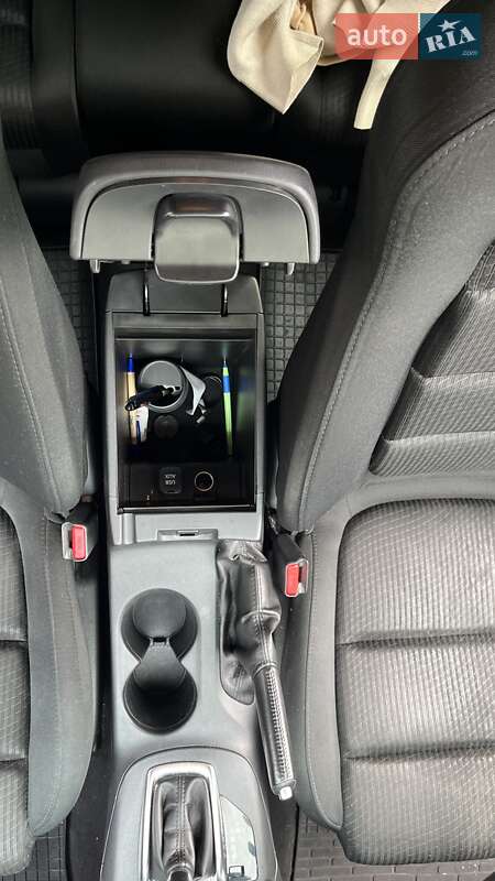 Внедорожник / Кроссовер Mazda CX-5 2014 в Киеве