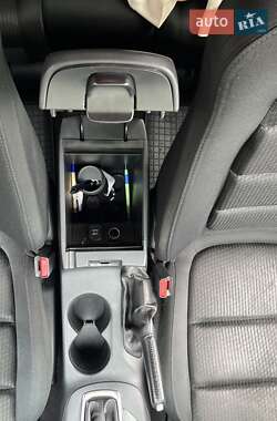 Позашляховик / Кросовер Mazda CX-5 2014 в 