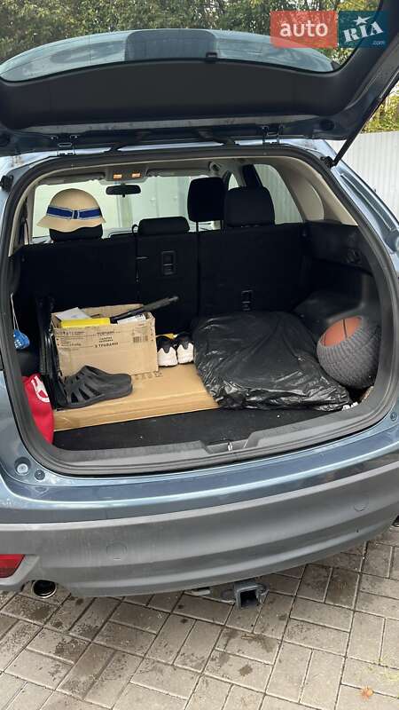 Внедорожник / Кроссовер Mazda CX-5 2014 в Киеве