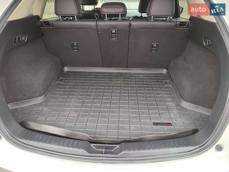 Внедорожник / Кроссовер Mazda CX-5 2021 в Днепре