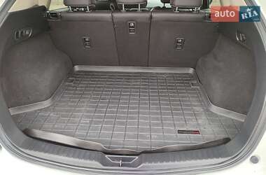 Позашляховик / Кросовер Mazda CX-5 2021 в 