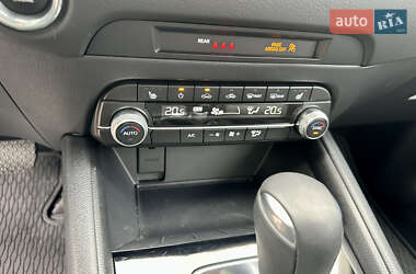 Внедорожник / Кроссовер Mazda CX-5 2025 в 