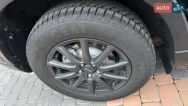 Внедорожник / Кроссовер Mazda CX-5 2013 в Бершади