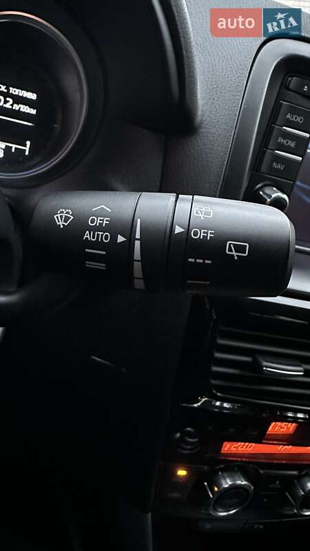 Внедорожник / Кроссовер Mazda CX-5 2013 в Бершади