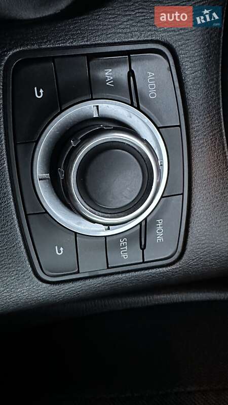 Внедорожник / Кроссовер Mazda CX-5 2013 в Бершади