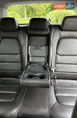 Внедорожник / Кроссовер Mazda CX-5 2020 в 