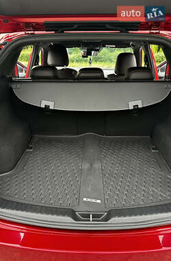 Внедорожник / Кроссовер Mazda CX-5 2020 в 