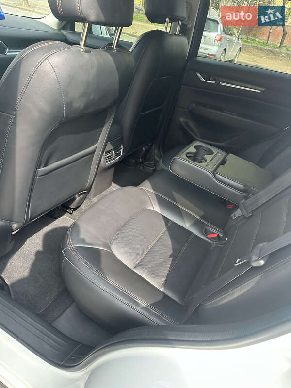 Позашляховик / Кросовер Mazda CX-5 2021 в Дніпрі фото 14 Позашляховик / Кросовер Mazda CX-5 2021 в Дніпрі