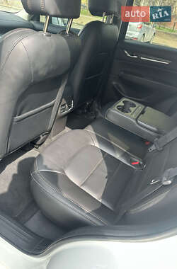 Позашляховик / Кросовер Mazda CX-5 2021 в 