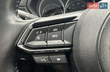 Внедорожник / Кроссовер Mazda CX-5 2022 в 