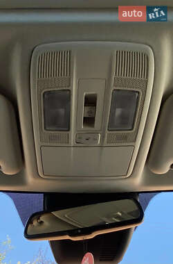 Позашляховик / Кросовер Mazda CX-5 2012 в 