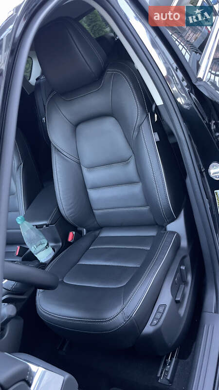 Позашляховик / Кросовер Mazda CX-5 2024 в Коломиї фото 13 Позашляховик / Кросовер Mazda CX-5 2024 в Коломиї