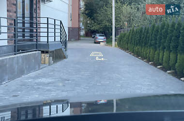 Позашляховик / Кросовер Mazda CX-5 2024 в 