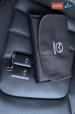 Позашляховик / Кросовер Mazda CX-5 2024 в 