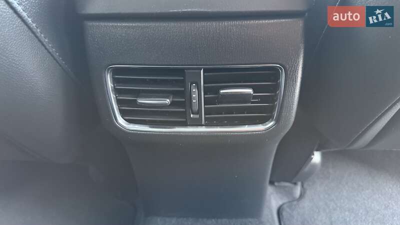 Позашляховик / Кросовер Mazda CX-5 2022 в Києві
