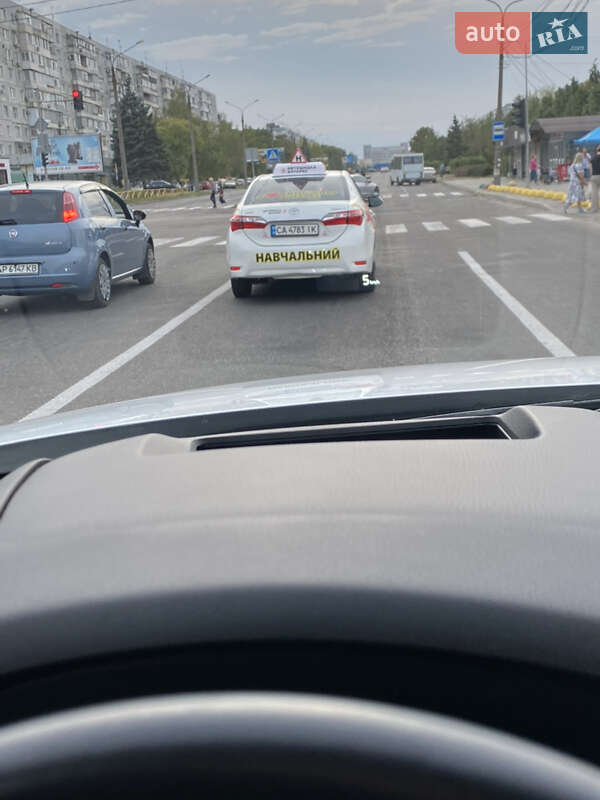 Внедорожник / Кроссовер Mazda CX-5 2021 в Запорожье