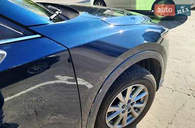 Внедорожник / Кроссовер Mazda CX-5 2023 в 