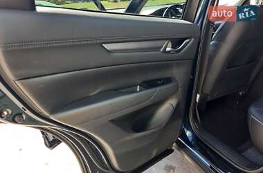 Внедорожник / Кроссовер Mazda CX-5 2023 в 