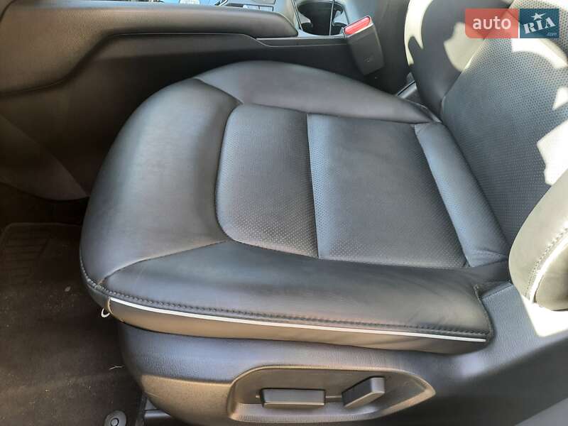 Внедорожник / Кроссовер Mazda CX-5 2023 в Киеве фото 20 Внедорожник / Кроссовер Mazda CX-5 2023 в Киеве