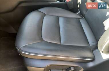 Внедорожник / Кроссовер Mazda CX-5 2023 в 
