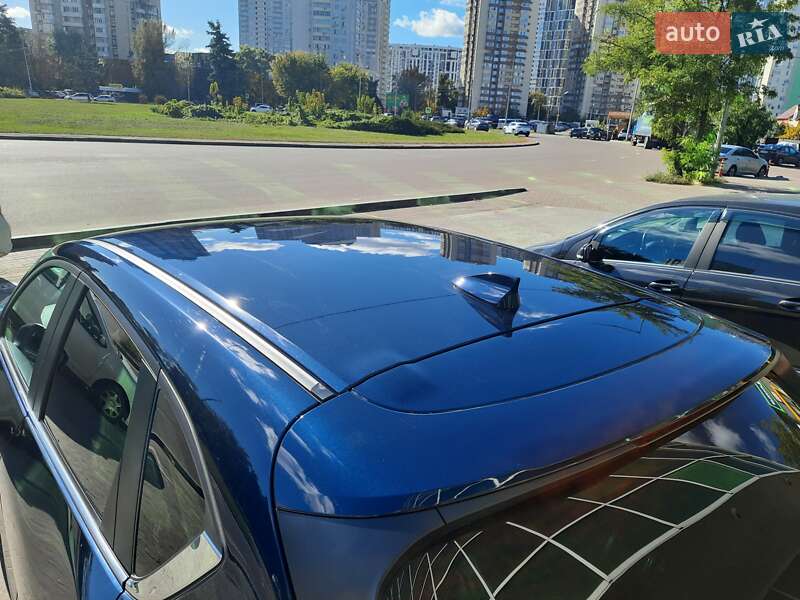 Внедорожник / Кроссовер Mazda CX-5 2023 в Киеве фото 10 Внедорожник / Кроссовер Mazda CX-5 2023 в Киеве