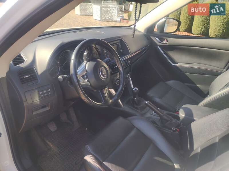 Внедорожник / Кроссовер Mazda CX-5 2013 в Южноукраинске фото 3 Внедорожник / Кроссовер Mazda CX-5 2013 в Южноукраинске