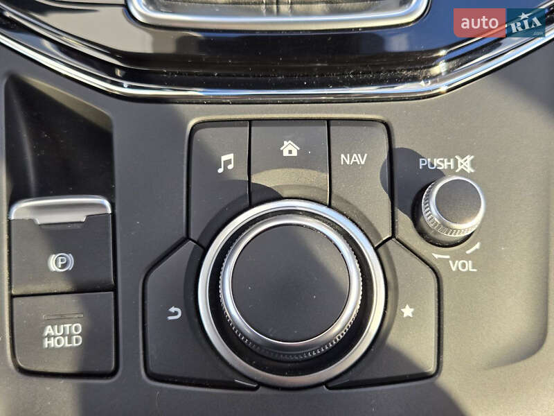Внедорожник / Кроссовер Mazda CX-5 2020 в Киеве фото 28 Внедорожник / Кроссовер Mazda CX-5 2020 в Киеве