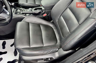 Внедорожник / Кроссовер Mazda CX-5 2013 в 