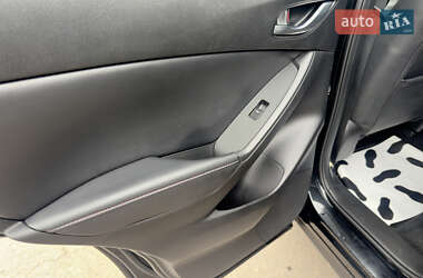 Внедорожник / Кроссовер Mazda CX-5 2013 в 
