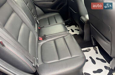 Внедорожник / Кроссовер Mazda CX-5 2013 в 