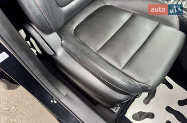 Внедорожник / Кроссовер Mazda CX-5 2013 в 