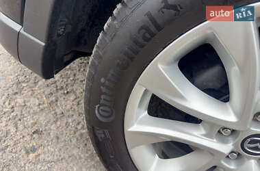 Внедорожник / Кроссовер Mazda CX-5 2013 в 