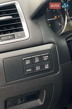 Позашляховик / Кросовер Mazda CX-5 2013 в 
