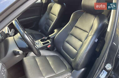 Внедорожник / Кроссовер Mazda CX-5 2015 в 