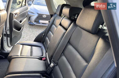 Внедорожник / Кроссовер Mazda CX-5 2015 в 