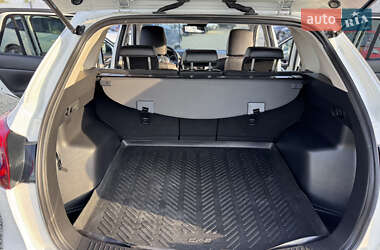 Внедорожник / Кроссовер Mazda CX-5 2015 в 