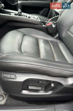 Внедорожник / Кроссовер Mazda CX-5 2022 в 