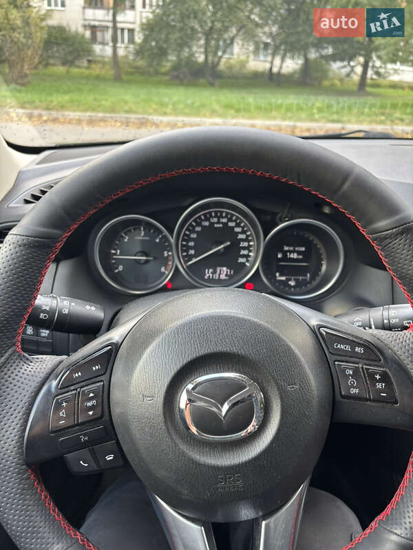 Позашляховик / Кросовер Mazda CX-5 2014 в Житомирі фото 7 Позашляховик / Кросовер Mazda CX-5 2014 в Житомирі