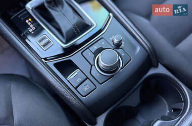 Внедорожник / Кроссовер Mazda CX-5 2022 в 