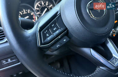 Внедорожник / Кроссовер Mazda CX-5 2022 в 