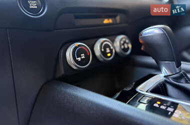 Внедорожник / Кроссовер Mazda CX-5 2022 в 