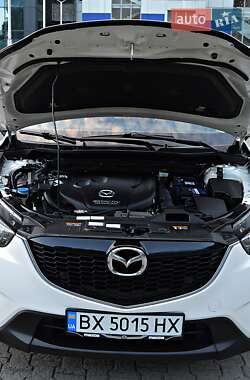 Внедорожник / Кроссовер Mazda CX-5 2014 в 