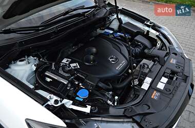 Внедорожник / Кроссовер Mazda CX-5 2014 в 