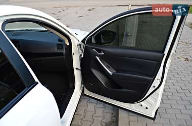 Внедорожник / Кроссовер Mazda CX-5 2014 в 