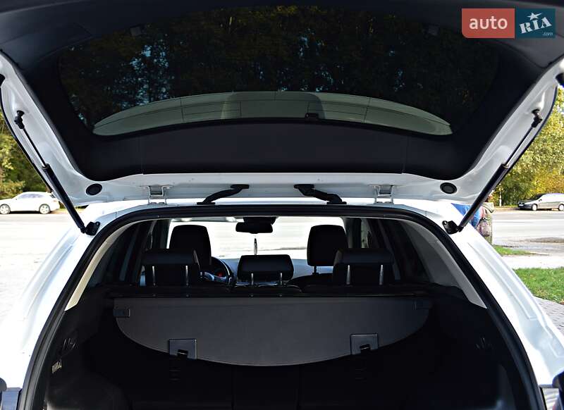 Внедорожник / Кроссовер Mazda CX-5 2014 в Хмельницком